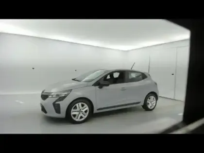 Photo 10 Renault Clio Gén. V (BJA) Ph2 Evolution 5