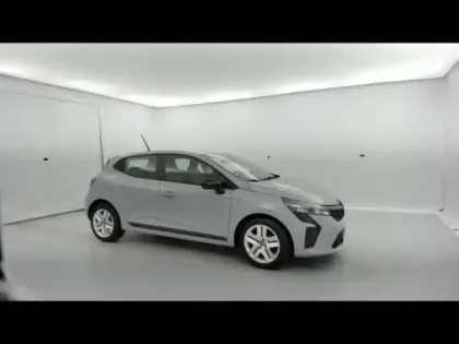 Photo 6 Renault Clio Gén. V (BJA) Ph2 Evolution 5