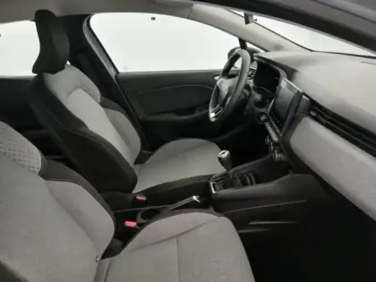 Photo 13 Renault Clio Gén. V (BJA) Ph2 Evolution 5