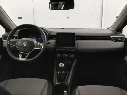 Photo 12 Renault Clio  1.0 TCe 90ch Evolution - 24