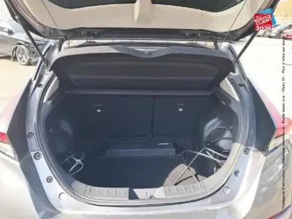 Photo 13 Nissan Leaf  150ch 40kWh Tekna 21.5