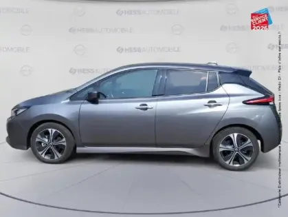 Photo 8 Nissan Leaf  150ch 40kWh Tekna 21.5