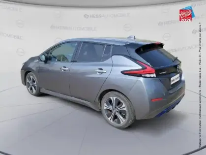 Photo 7 Nissan Leaf  150ch 40kWh Tekna 21.5