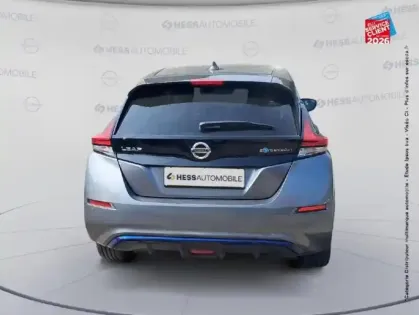 Photo 6 Nissan Leaf  150ch 40kWh Tekna 21.5