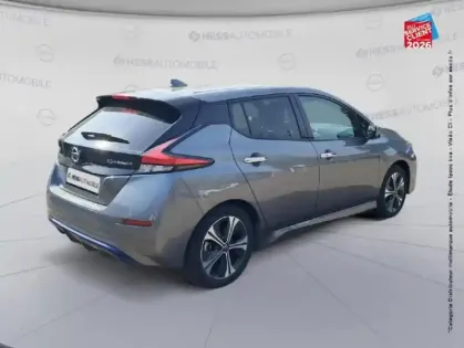 Photo 5 Nissan Leaf  150ch 40kWh Tekna 21.5