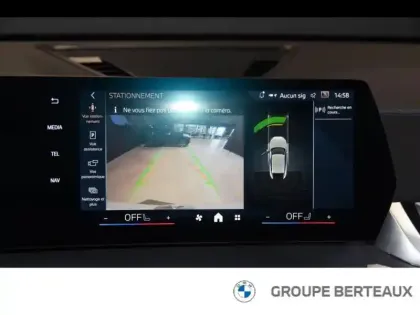 Photo 11 BMW X2 Gén. II (U10) Ph1 M Sport 5