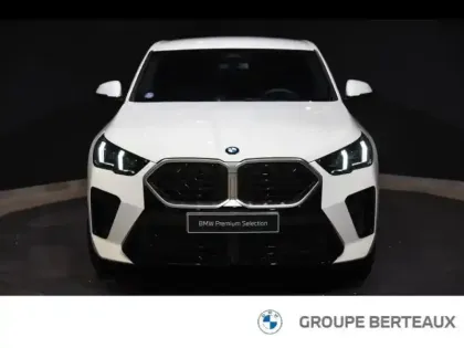 Photo 7 BMW X2 Gén. II (U10) Ph1 M Sport 5