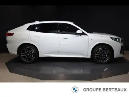 Photo 5 BMW X2 Gén. II (U10) Ph1 M Sport 5