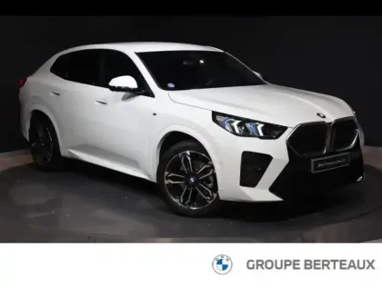 Photo 6 BMW X2 Gén. II (U10) Ph1 M Sport 5