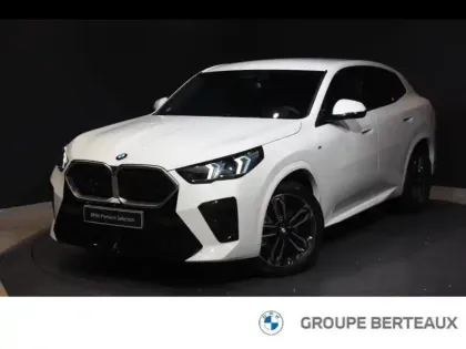 Photo Bmw X2 M Sport