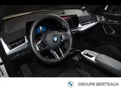 Photo 9 BMW X2 Gén. II (U10) Ph1 M Sport 5