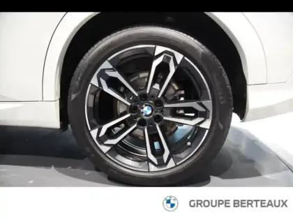 Photo 8 BMW X2 Gén. II (U10) Ph1 M Sport 5