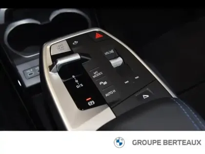 Photo 12 BMW X2 Gén. II (U10) Ph1 M Sport 5