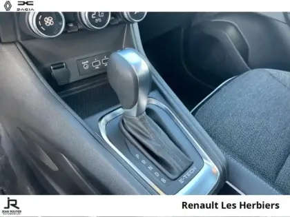 Photo 5 Renault Captur Gén. II (HJB) Ph1 NG Techno 5