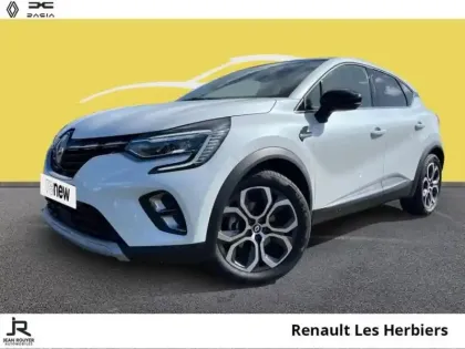 Photo Renault Captur