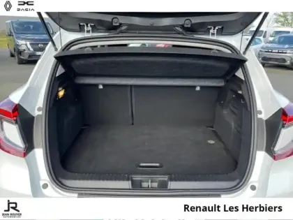 Photo 6 Renault Captur Gén. II (HJB) Ph1 NG Techno 5