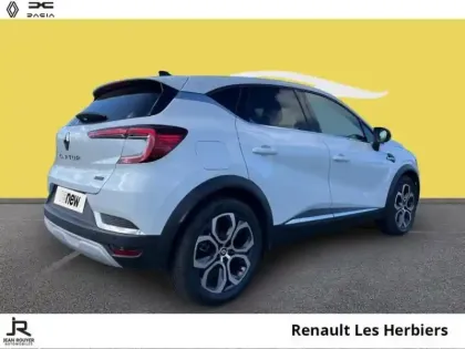 Photo 11 Renault Captur Gén. II (HJB) Ph1 NG Techno 5