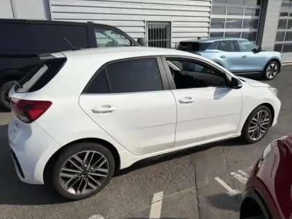 Photo 7 Kia Rio Gén. IV Ph2 GT Line 5