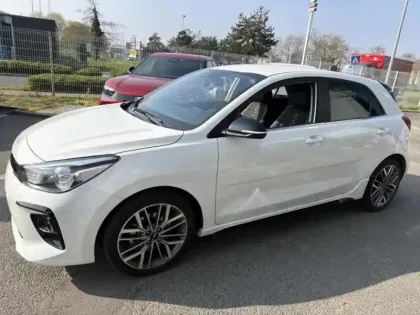 Photo 6 Kia Rio Gén. IV Ph2 GT Line 5