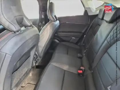 Photo 10 Renault Captur Gén. II (HJB) Ph1 Initiale Paris 5