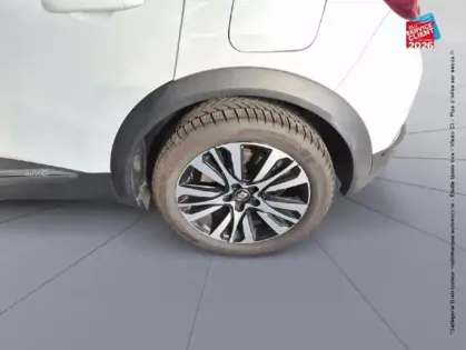 Photo 9 Renault Captur Gén. II (HJB) Ph1 Initiale Paris 5