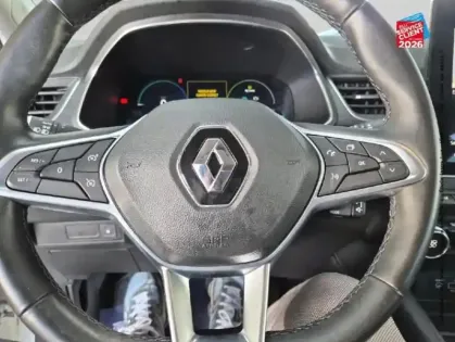 Photo 11 Renault Captur Gén. II (HJB) Ph1 Initiale Paris 5