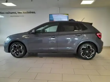 Photo 6 Volkswagen Polo  1.0 TSI 95ch R-Line Edition