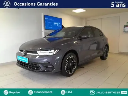 Photo Volkswagen Polo