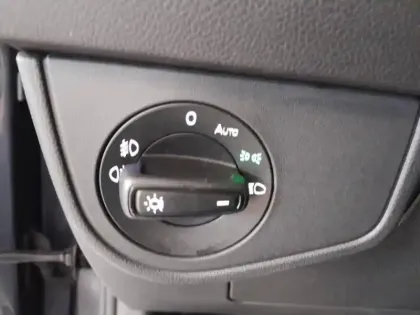 Photo 12 Volkswagen Polo  1.0 TSI 95ch R-Line Edition