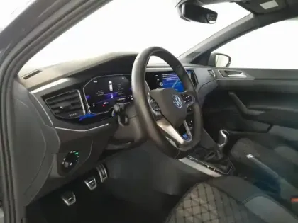 Photo 10 Volkswagen Polo  1.0 TSI 95ch R-Line Edition