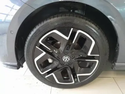 Photo 8 Volkswagen Polo  1.0 TSI 95ch R-Line Edition