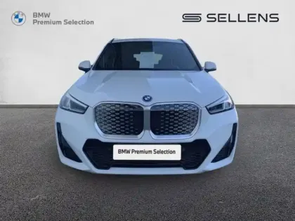 Photo 14 BMW X1  ieDrive20 204ch M Sport