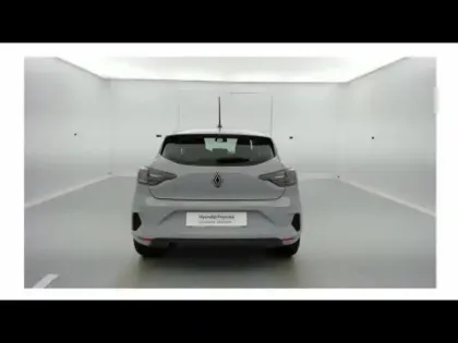 Photo 9 Renault Clio Gén. V (BJA) Ph2 Evolution 5