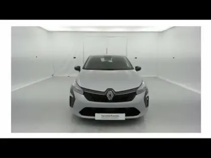 Photo 6 Renault Clio Gén. V (BJA) Ph2 Evolution 5