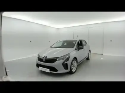 Photo 10 Renault Clio Gén. V (BJA) Ph2 Evolution 5