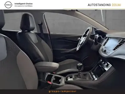 Photo 8 Opel Grandland X  1.5 D 130ch ECOTEC Innovation