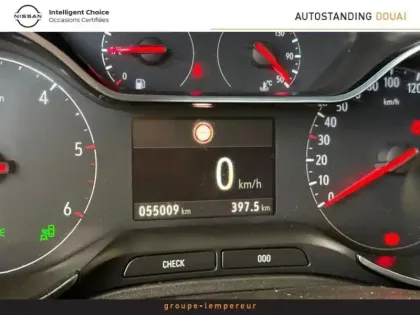 Photo 13 Opel Grandland X  1.5 D 130ch ECOTEC Innovation