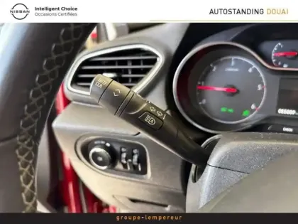 Photo 14 Opel Grandland X  1.5 D 130ch ECOTEC Innovation