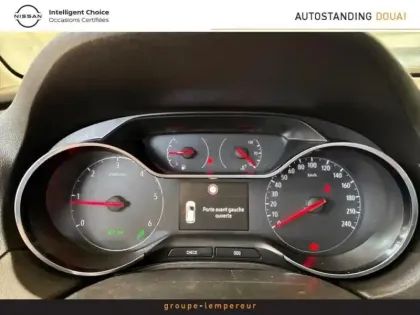 Photo 12 Opel Grandland X  1.5 D 130ch ECOTEC Innovation