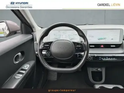 Photo 11 Hyundai Ioniq 5 Gén. I Ph1 Creative 5