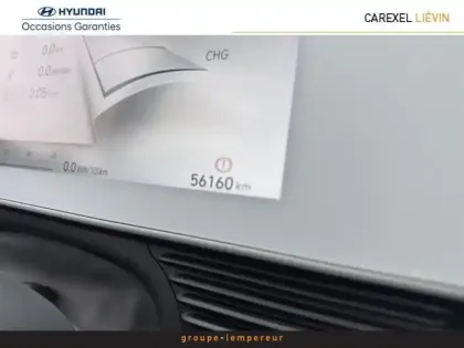 Photo 13 Hyundai Ioniq 5 Gén. I Ph1 Creative 5