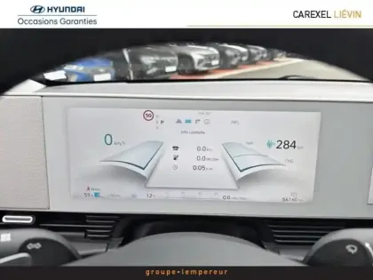 Photo 12 Hyundai Ioniq 5 Gén. I Ph1 Creative 5