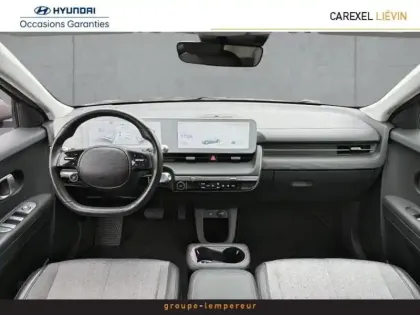 Photo 10 Hyundai Ioniq 5 Gén. I Ph1 Creative 5