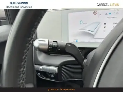 Photo 14 Hyundai Ioniq 5 Gén. I Ph1 Creative 5
