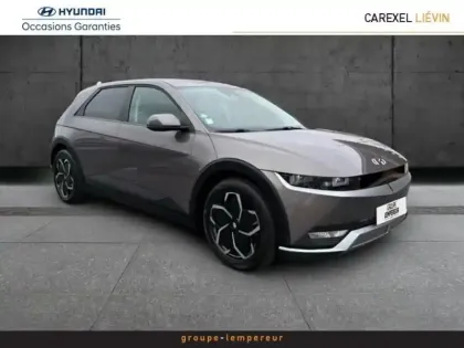 Photo Hyundai Ioniq 5 Creative