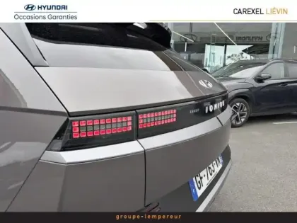 Photo 6 Hyundai Ioniq 5 Gén. I Ph1 Creative 5