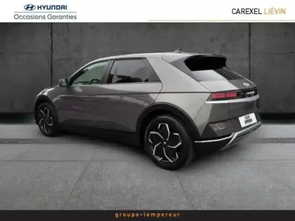 Photo 7 Hyundai Ioniq 5 Gén. I Ph1 Creative 5