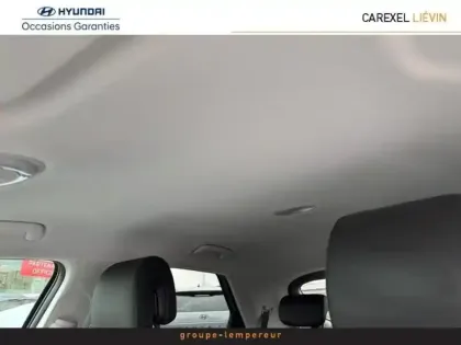 Photo 9 Hyundai Ioniq 5 Gén. I Ph1 Creative 5