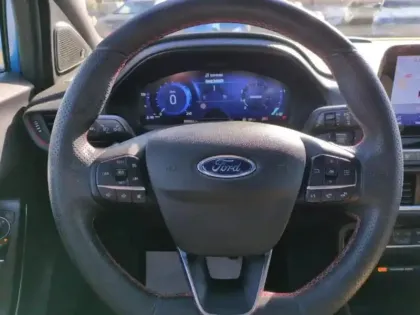 Photo 10 Ford Puma Gén. II Ph1 ST-Line X 5