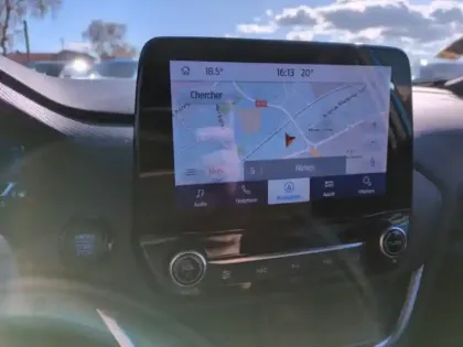 Photo 6 Ford Puma Gén. II Ph1 ST-Line X 5